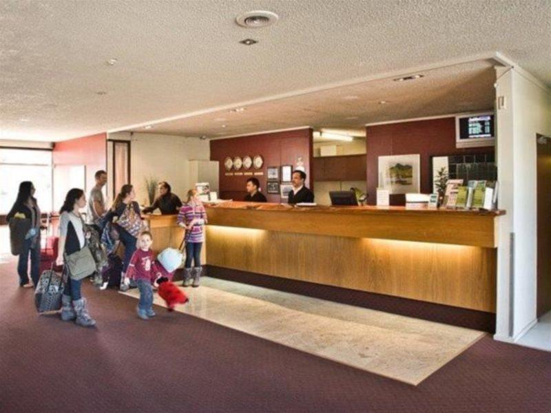 Airport Gateway Hotel Auckland Extérieur photo